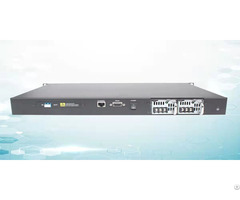 Edfa Optical Amplifier 1u Rack