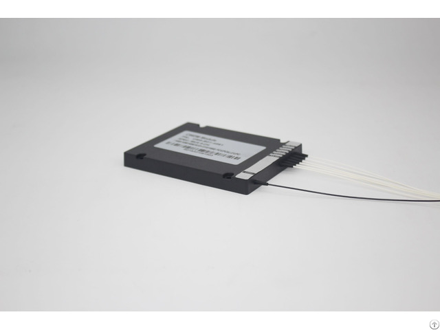 Cwdm 2 18ch Mux Demux Abs Box Module