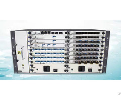 Optical Transmission Network System Otn1000