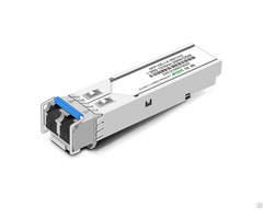 Sfp 1.25g 1310nm Fp Sm 20km