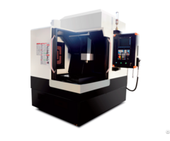 Cnc Metal Engraving Milling Machine High Speed Vmc Molds