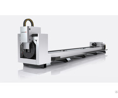 Tube Laser Cutting Machine