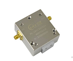 Uhf Band 400 512mhz Rf Coaxial Isolator