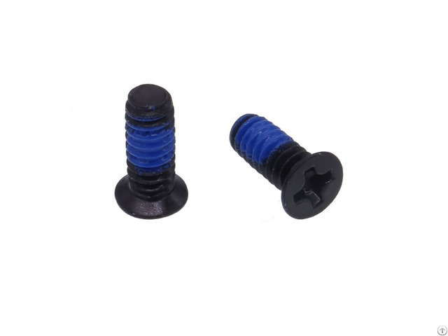 Electronic Self Tapping Precision Screw