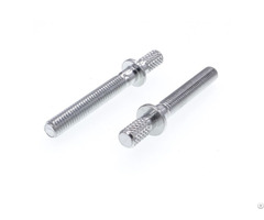 Custom Knurled Thumb Screw Factory