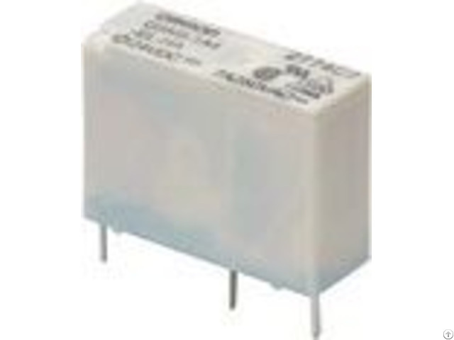 General Purpose Relays Dc 12 G5nb 1a4 El Ha Dc12