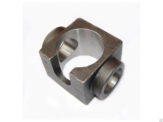 Oem Customized Carbon Steel Casting