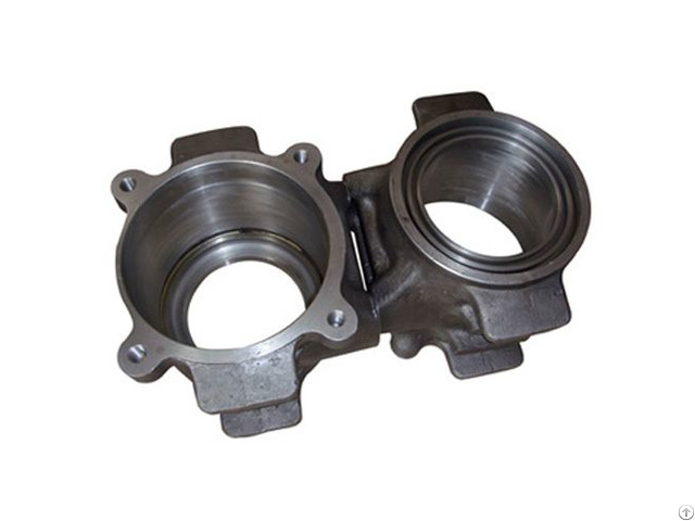 Oem Water Glass Stainless Steel Casting