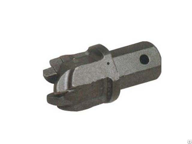 Precision Steel Casting Parts