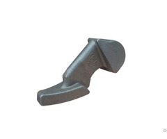 High Precision Grey Iron Casting