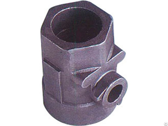 Low Alloy Steel Castings