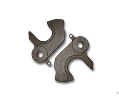 Carbon Steel Investment Casting