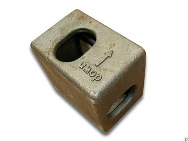 Wear Steel Castings Parts