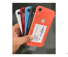 Used Iphone Xr 64gb