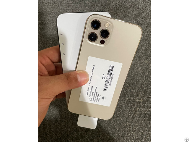 Used Iphone 12 Pro 128gb Sale