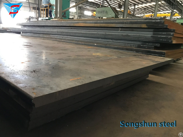 High Toughness Precision Wear M42 Steel Sheet Easy To Grind