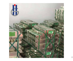 China Tin Ingot Supplier