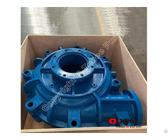 Tobee® Cover Plate G8013d21 For 10x8 G Ah Slurry Pumps