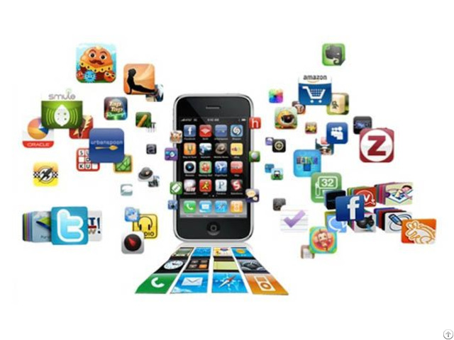 Media And Entertainment App Solutions