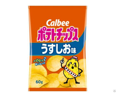 Calbee Potato Chips