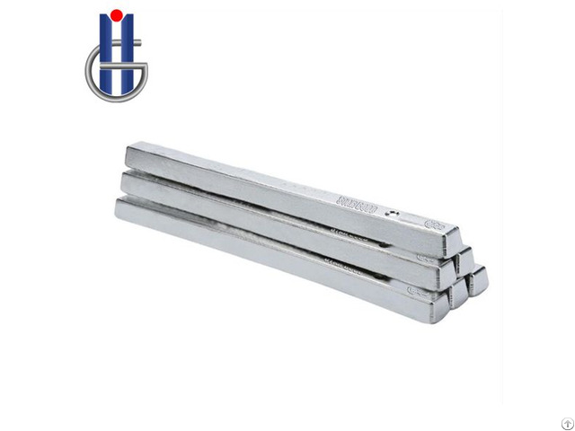 Low Temperature Soldering Bar Manufacturer