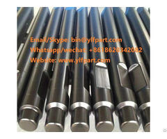 Brv Series Montabert Brv53 Brv52 Brv43 Brv32 V55 Hydraulic Hammer Chisel Rock Breaker Tool