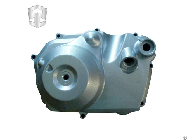 Aluminum Zinc Alloy Casting