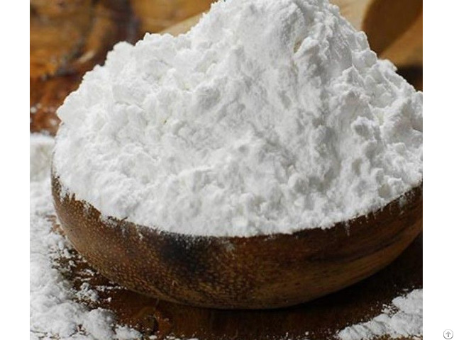 Tapioca Starch