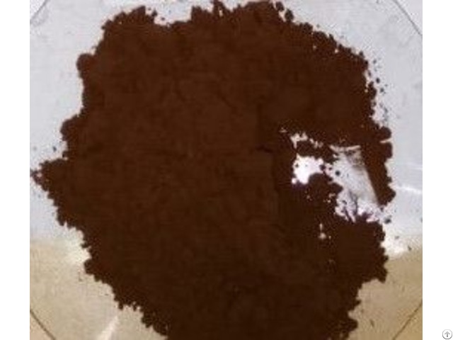 Alkalized Cocoa Powder