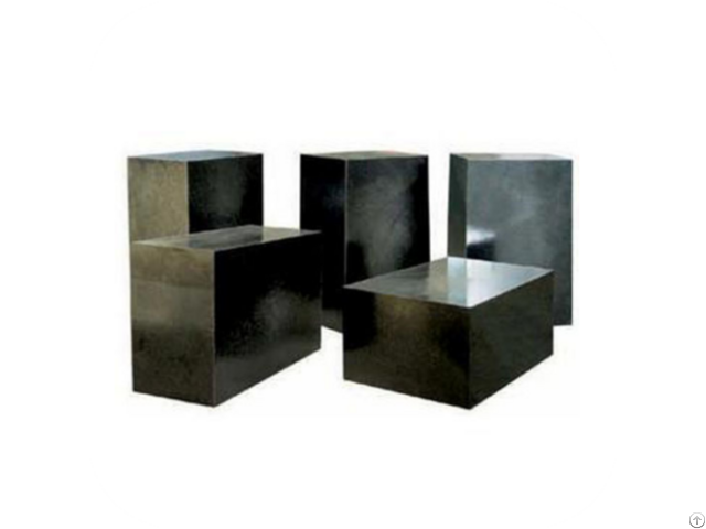 Magnesia Carbon Bricks