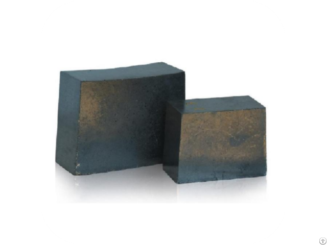 Alumina Magnesia Carbon Brick