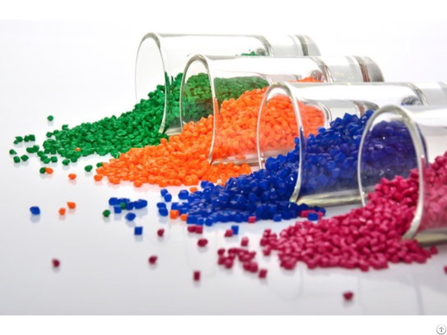 Plastic Colour Masterbatches