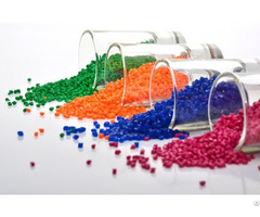 Plastic Colour Masterbatches