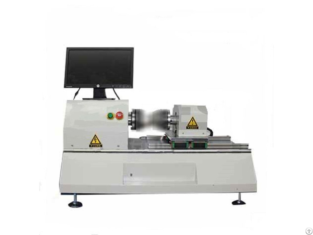 Torque Testing Machine With High Precision Torsion Sensor Ad Chip