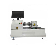 Torque Testing Machine With High Precision Torsion Sensor Ad Chip