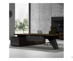Modern Executive Desk Office 3002