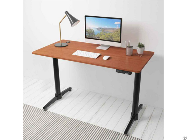 Dual Motor Standing Desk