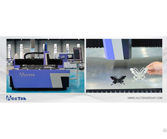 Multifunctional Laser Cutting Machine Price