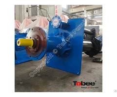 Tobee® 100rv Sp Spr Vertical Spindle Slurry Pump