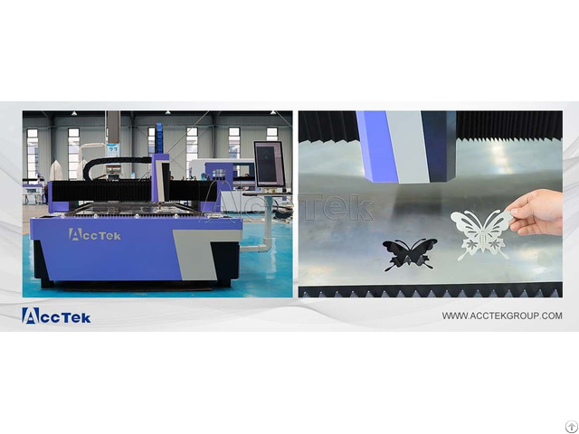 China Factory 1000w 1500w Metal Stainless Carbon Steel Sheet 3015 Fiber Laser Cutting Machine