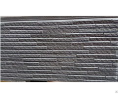 Ak8 001 Wave Pattern Sandwich Panel