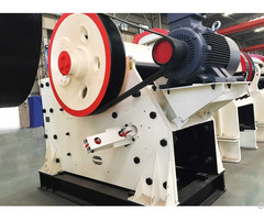 Jaw Crusher For Sale