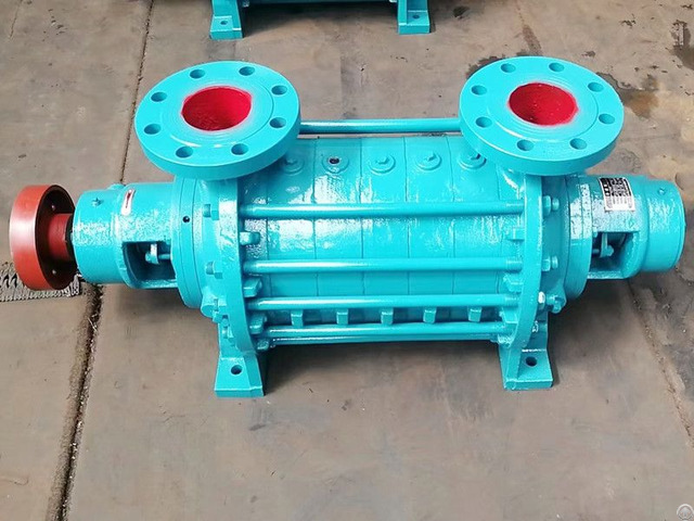 Gc Boiler Feed Water Pump