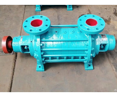 Gc Boiler Feed Water Pump