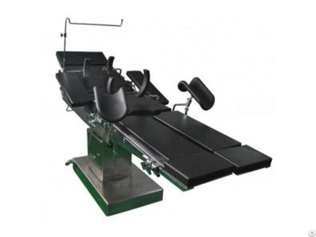 Advanced Multi Purpose Operation Theatre Table