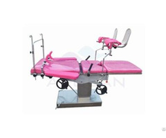 Hospital Portable Operating Cardiac Table