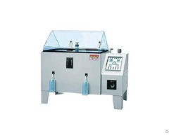 Salt Spray Corrosion Testing Chamber