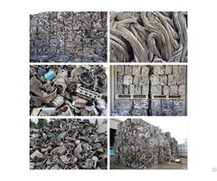 Aluminium Scrap Inquiry