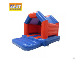 A Frame Euro Bouncy Castle