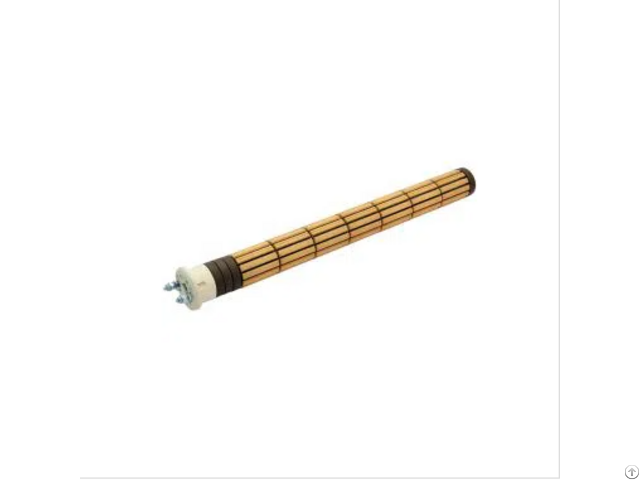 The Introduction Of Ceramic Bobbin Element